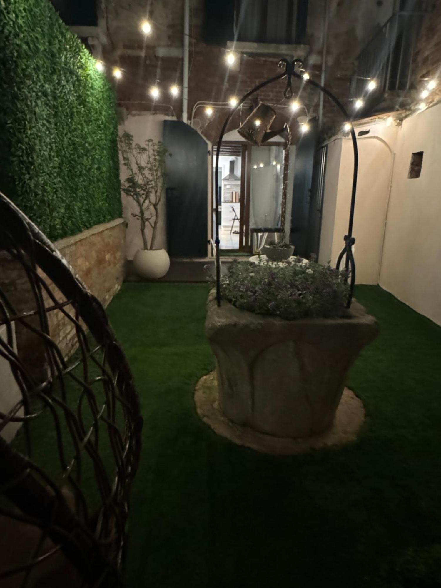 Eden Luxury Suite - Venice Santa Croce Exterior photo